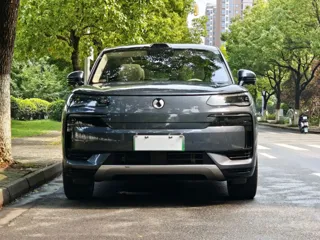Denza N9 2025 купить из Китая, цена 9 338 000 ₽ — Suifenhe Auto