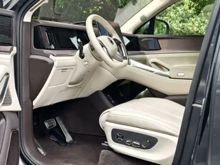 Denza N9 2025 купить из Китая, цена 9 338 000 ₽ — Suifenhe Auto