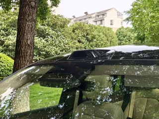 Denza N9 2025 купить из Китая, цена 9 338 000 ₽ — Suifenhe Auto