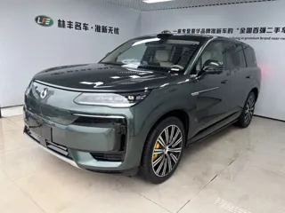 Denza N9 2025 купить из Китая, цена 9 296 000 ₽ — Suifenhe Auto