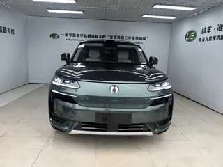 Denza N9 2025 купить из Китая, цена 9 296 000 ₽ — Suifenhe Auto
