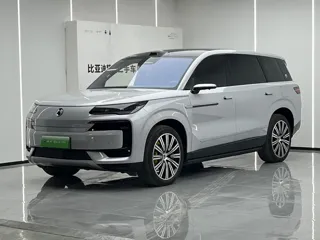 Denza N9 2025 купить из Китая, цена 9 277 000 ₽ — Suifenhe Auto