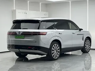 Denza N9 2025 купить из Китая, цена 9 277 000 ₽ — Suifenhe Auto