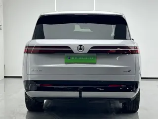 Denza N9 2025 купить из Китая, цена 9 277 000 ₽ — Suifenhe Auto