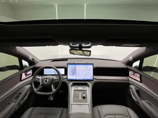 Denza N9 2025 купить из Китая, цена 9 277 000 ₽ — Suifenhe Auto