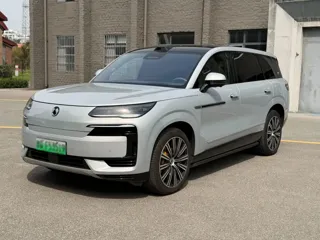 Denza N9 2025 купить из Китая, цена 9 239 000 ₽ — Suifenhe Auto