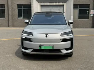 Denza N9 2025 купить из Китая, цена 9 239 000 ₽ — Suifenhe Auto