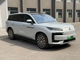 Denza N9 2025 купить из Китая, цена 9 239 000 ₽ — Suifenhe Auto