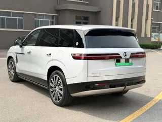 Denza N9 2025 купить из Китая, цена 9 239 000 ₽ — Suifenhe Auto