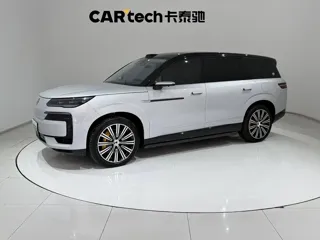 Denza N9 2025 купить из Китая, цена 8 971 000 ₽ — Suifenhe Auto