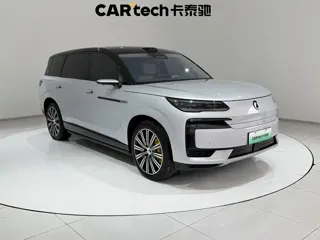 Denza N9 2025 купить из Китая, цена 8 971 000 ₽ — Suifenhe Auto
