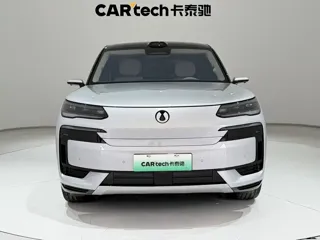 Denza N9 2025 купить из Китая, цена 8 971 000 ₽ — Suifenhe Auto