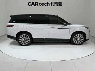 Denza N9 2025 купить из Китая, цена 8 971 000 ₽ — Suifenhe Auto