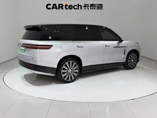 Denza N9 2025 купить из Китая, цена 8 971 000 ₽ — Suifenhe Auto