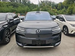 Denza N9 2025 купить из Китая, цена 9 338 000 ₽ — Suifenhe Auto