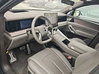 Denza N9 2025 купить из Китая, цена 9 338 000 ₽ — Suifenhe Auto