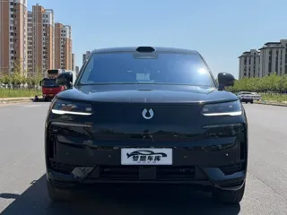 Denza N9 2025 купить из Китая, цена 8 320 000 ₽ — Suifenhe Auto