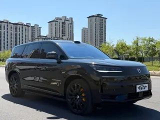 Denza N9 2025 купить из Китая, цена 8 320 000 ₽ — Suifenhe Auto