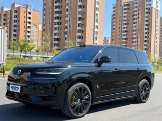 Denza N9 2025 купить из Китая, цена 8 320 000 ₽ — Suifenhe Auto