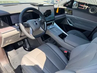 Denza N9 2025 купить из Китая, цена 8 320 000 ₽ — Suifenhe Auto