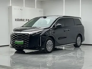 BYD Xia 2025 купить из Китая, цена 5 107 000 ₽ — Suifenhe Auto