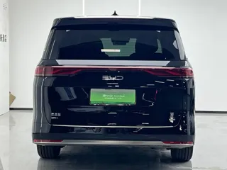 BYD Xia 2025 купить из Китая, цена 5 107 000 ₽ — Suifenhe Auto