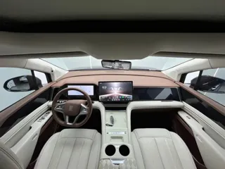 BYD Xia 2025 купить из Китая, цена 5 107 000 ₽ — Suifenhe Auto