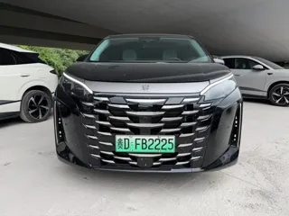 BYD Xia 2025 купить из Китая, цена 4 781 000 ₽ — Suifenhe Auto