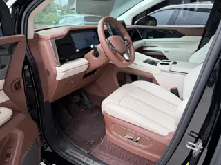 BYD Xia 2025 купить из Китая, цена 4 781 000 ₽ — Suifenhe Auto
