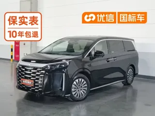 BYD Xia 2025 купить из Китая, цена 4 934 000 ₽ — Suifenhe Auto