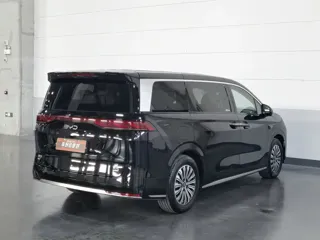 BYD Xia 2025 купить из Китая, цена 4 934 000 ₽ — Suifenhe Auto