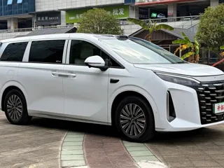BYD Xia 2025 купить из Китая, цена 5 283 000 ₽ — Suifenhe Auto