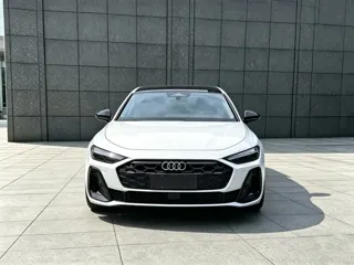 Audi A5L 2025 купить из Китая, цена 5 103 000 ₽ — Suifenhe Auto