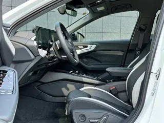 Audi A5L 2025 купить из Китая, цена 5 103 000 ₽ — Suifenhe Auto