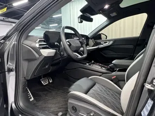 Audi A5L 2025 купить из Китая, цена 5 611 000 ₽ — Suifenhe Auto
