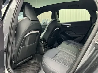 Audi A5L 2025 купить из Китая, цена 5 611 000 ₽ — Suifenhe Auto