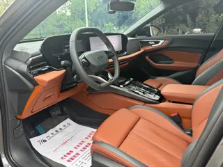 Audi A5L 2026 купить из Китая, цена 5 294 000 ₽ — Suifenhe Auto