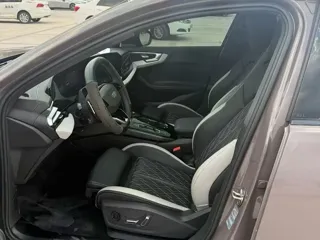 Audi A5L 2025 купить из Китая, цена 5 141 000 ₽ — Suifenhe Auto