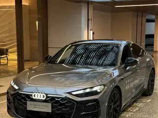 Audi A5L 2026