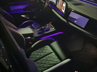Audi A5L 2026 купить из Китая, цена 6 251 000 ₽ — Suifenhe Auto
