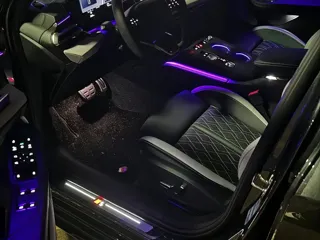 Audi A5L 2026 купить из Китая, цена 6 251 000 ₽ — Suifenhe Auto