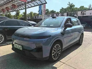 Leapmotor B10 2025 купить из Китая, цена 3 027 000 ₽ — Suifenhe Auto
