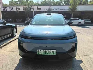 Leapmotor B10 2025 купить из Китая, цена 3 027 000 ₽ — Suifenhe Auto
