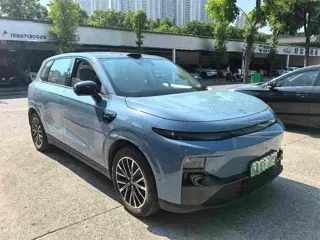 Leapmotor B10 2025 купить из Китая, цена 3 027 000 ₽ — Suifenhe Auto