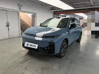 Leapmotor B10 2025 купить из Китая, цена 2 968 000 ₽ — Suifenhe Auto