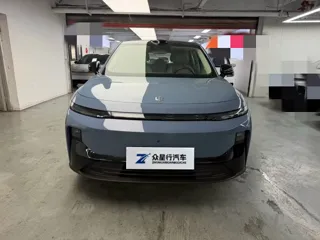 Leapmotor B10 2025 купить из Китая, цена 2 968 000 ₽ — Suifenhe Auto