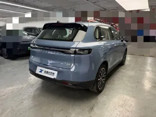 Leapmotor B10 2025 купить из Китая, цена 2 968 000 ₽ — Suifenhe Auto