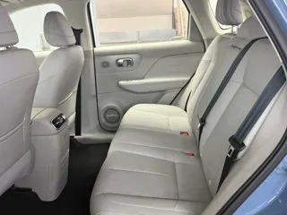 Leapmotor B10 2025 купить из Китая, цена 2 968 000 ₽ — Suifenhe Auto
