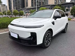 Leapmotor B10 2025 купить из Китая, цена 3 077 000 ₽ — Suifenhe Auto