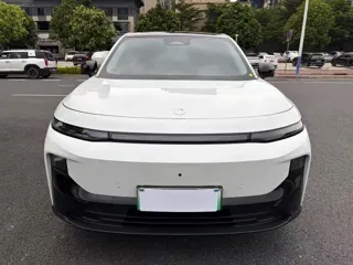 Leapmotor B10 2025 купить из Китая, цена 3 077 000 ₽ — Suifenhe Auto